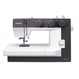 JANOME 1522DG - Anniversary Edition