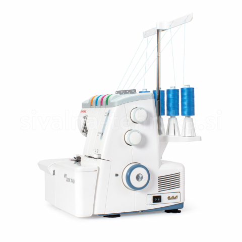 JANOME 744D